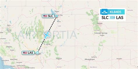 las to slc flight status.